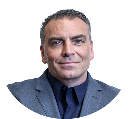 Tony Tsiligian, Licensed Loan Originator
